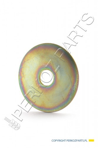 NEW HOLLAND CASE Podkładka CNH 140498 - 80449597 - 80140198 - 449597 140198