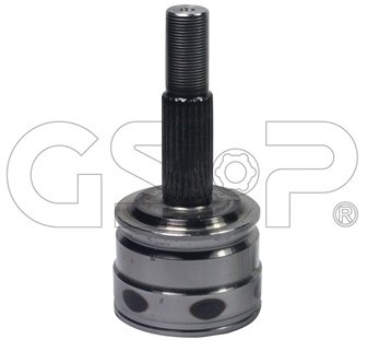 GSP Zestaw przegubu półosi napędowej zewnętrznej GSP 817048