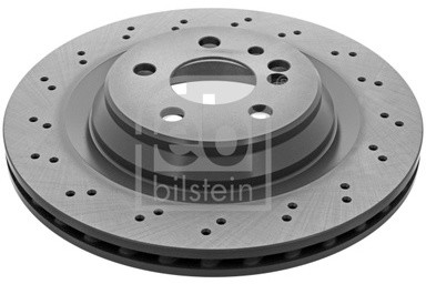 Febi BILSTEIN - BILSTEIN - 43943 43943