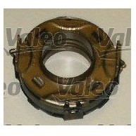 VALEO Zestaw sprzęgła 009237