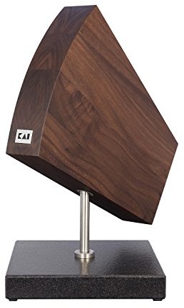 Kai kai Shun blok noży orzech włoski DM-0799 SHUN Messerblock Walnuss