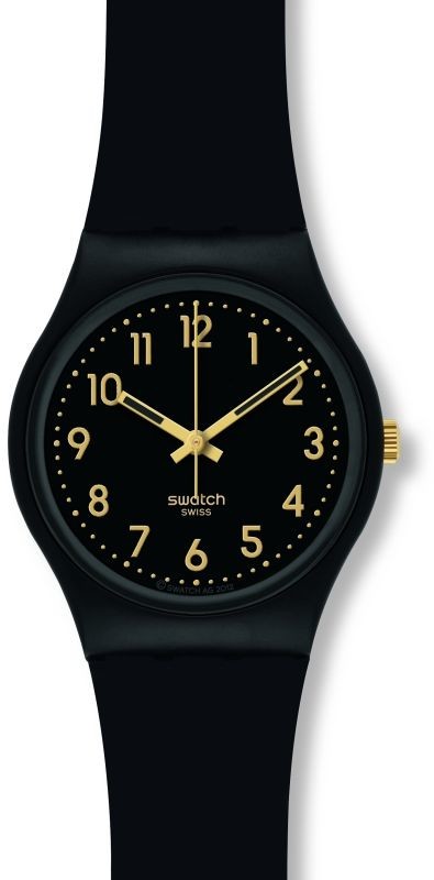 Фото - Наручний годинник SWATCH GB274 