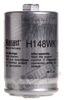 HENGST FILTER Filtr paliwa H148WK