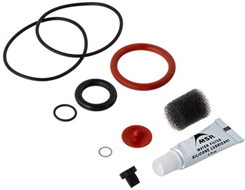 MSR MiniWorks/waterworks Maintenance Kit 31006