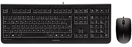 Cherry DC 2000 klawiatura JD-0800FR-2