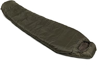 Snugpak Sleeper Expedition Sleeping Bag Olive 98700