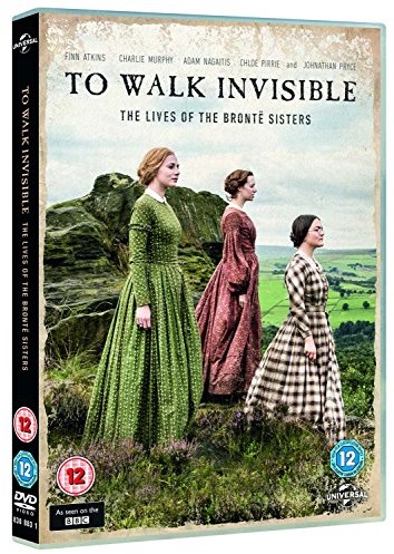 To Walk Invisible [DVD] (unknown)