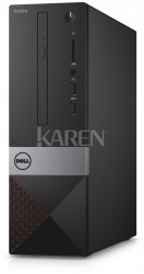 Dell Vostro 3470 SFF N207VD3470BTPCEE01_1901 (N207VD3470BTPCEE01_1901 / C0948184)