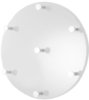 Haku-Möbel HAKU meble 42185 garderoba ścienna 42385