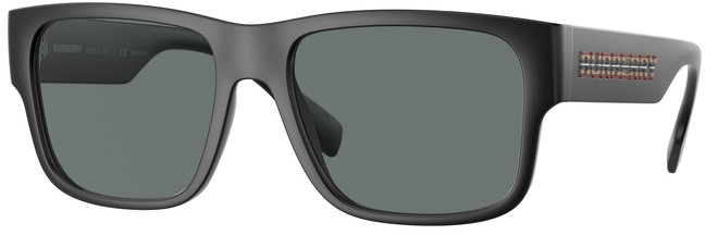 Burberry Okulary Przeciwsłoneczne BE 4358 KNIGHT 346481