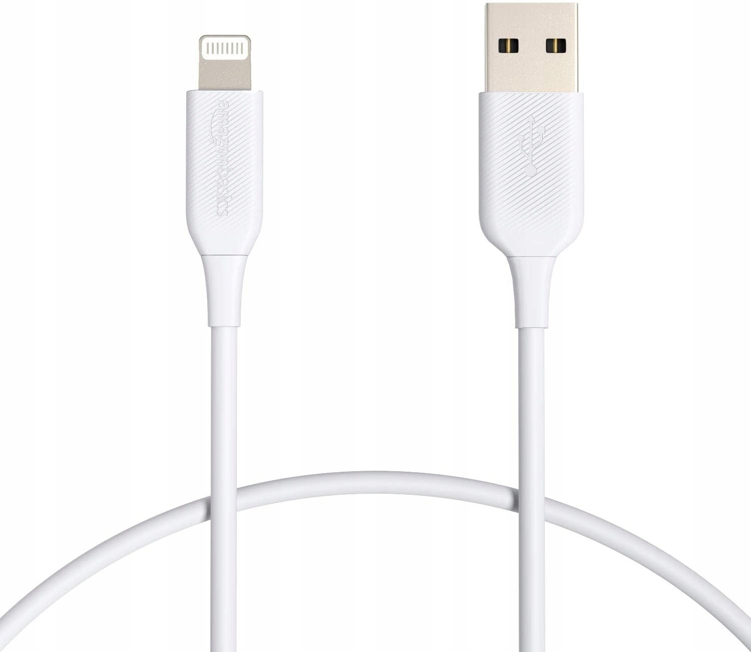 Przewód Amazon Basics Lightning Usb 1,82 cm #lk86