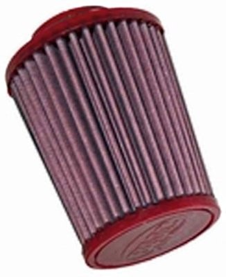 BMC FMSA32-63 Simple Air Podfilter, wielokolorowy FMSA32-63