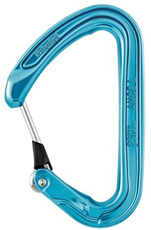 Petzl Ange L karabińczyk, l M59 B