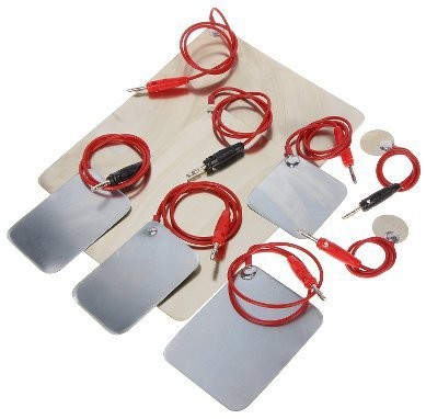 ELEKTRODY ELEKTRODY-SEL ELEKTRODY-SEL