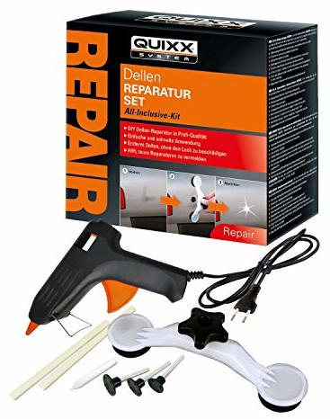 Quixx System Quixx Dent Repair Kit/zestaw naprawczy do wgnieceń 20449