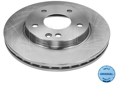 Wulf Gaertner Autoparts Tarcza hamulcowa Wulf Gaertner Autoparts 015 521 2030