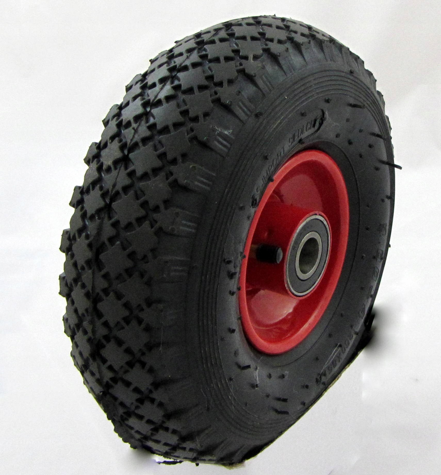 Koło Kółko Do Taczki Wózka 4PR 3-4 300x4 3.00-4