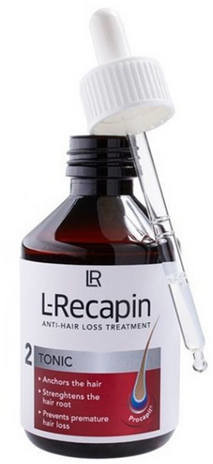 L-Recapin tonik 27001