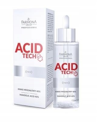 FARMONA PROFESSIONAL Farmona Acid Tech Kwas migdałowy 40% 30 ml FAR000176