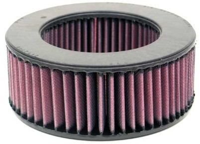 K & N e-2488 zamienny filtr powietrza E-2488