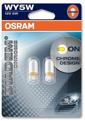 OSRAM Żarówka, swiatło cofania 2827DC-02B