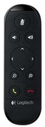 Logitech Pilot do ConferenceCam Connect SILVER 993-001040