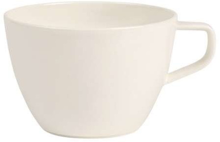 Villeroy & Boch 10  4130  1210 Artesano oryginalne Café au Lait filiżanka, 0,40 L, Premium Porcelana 10-4130-1210