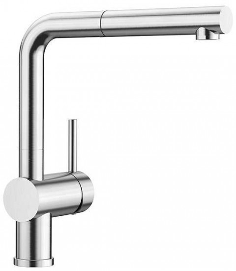 Blanco Bateria LINUS-S z powłoką PST 526242