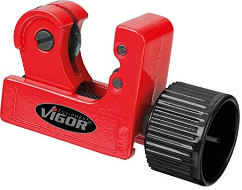 Vigor v2626 obcinaka do rur, 3  16 MM