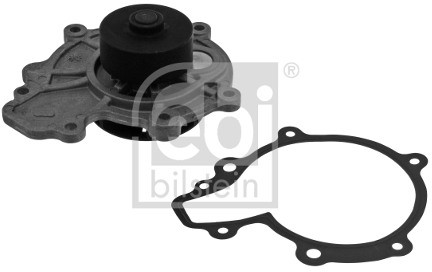 FEBI Pompa wodna FEBI 40012