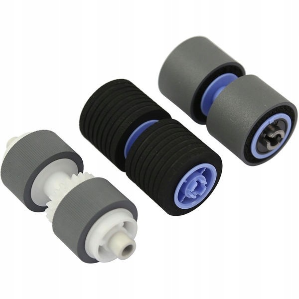 Zestaw rolek CoreParts 8262B001AA