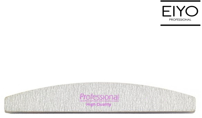Pilnik łódka zebra Professional 100/180