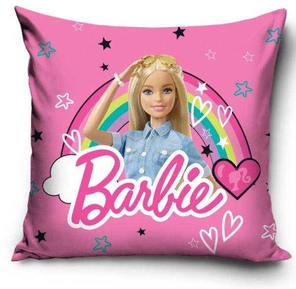Barbie CX Poszewka BARB203027 40x40cm BARB203027