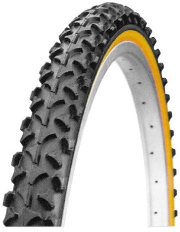 Unbekannt pneumat MTB 26 X 1 75  1 90 P/N 94372