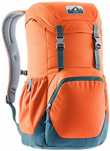 Deuter Deuter Unisex  plecak dla dorosłych Walker 20 Urban Papryka-arctic l 3812821