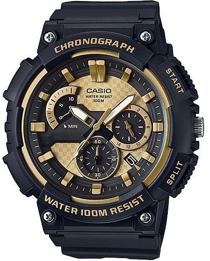Casio Sports MCW-200H-9AVEF
