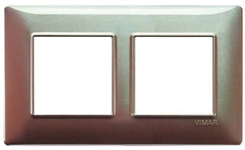 LEDart 4M (2+2 57mm) opalowy brązowy 14645.23