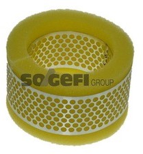 PURFLUX Filtr powietrza A407