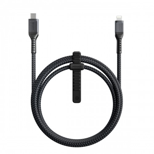 NOMAD NOMAD Rugged USB-C to Lightning Cable 1.5m NM01912B00