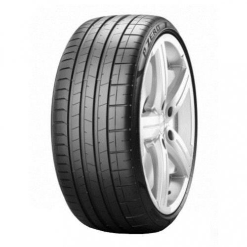 Pirelli P Zero New 255/50R19 107W