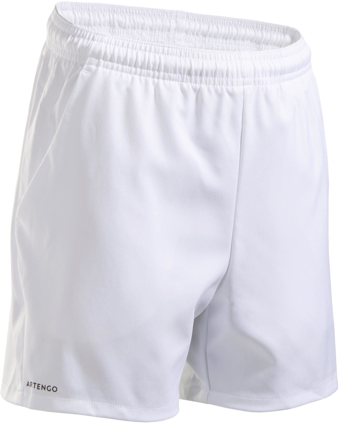 ARTENGO Spodenki Tenis 100 Dla Dzieci