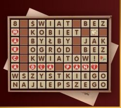 Chocobox Świat-bez-kobiet...