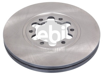 Febi BILSTEIN - BILSTEIN - 43968 43968