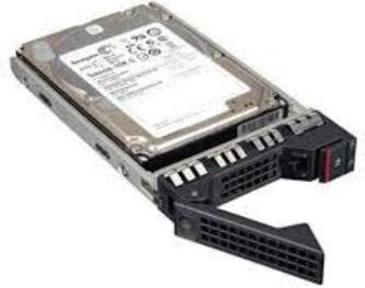 IBM 1.2000GB 10K 12Gbps SAS 2,5 G3HS HDD 00WG700