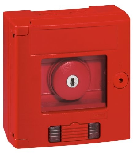 Legrand 038009 skrzynka na bezpieczeństwa grzyba Taster 038009
