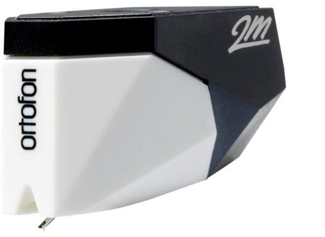 Ortofon 2M Mono | Wkładka gramofonowa MM