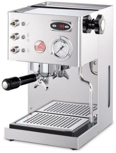 La Pavoni LPMCSR02EU