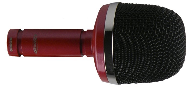 Avantone Avantone MONDO  Mikrofon do perkusji