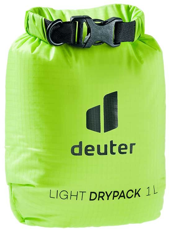 Deuter Worek Light Drypack 1 citrus