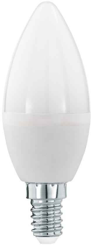 Max-Led LED Żarówka C30 E14/8W/230V 3000K
